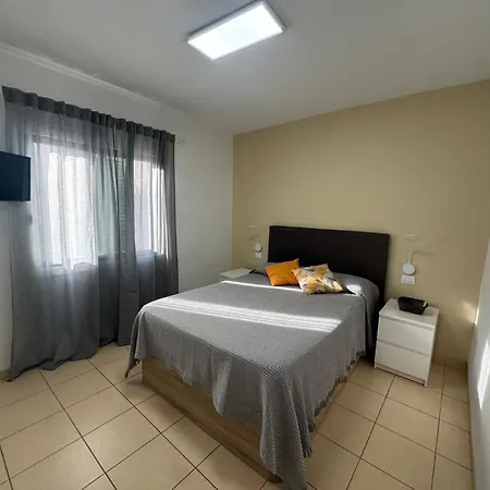 Apartman Parque Don Jose 189 Arona