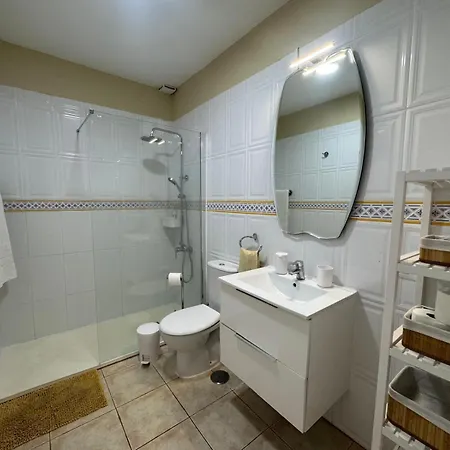 Parque Don Jose 189 * アロナ