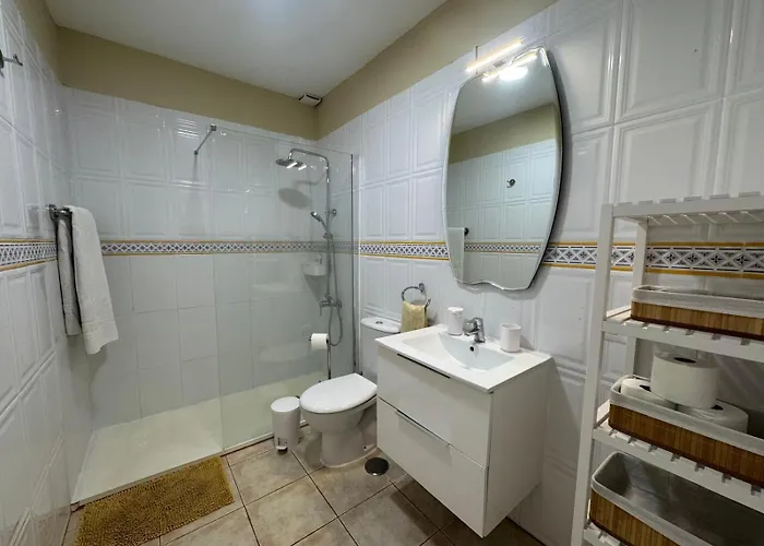 Parque Don Jose 189 * Arona (Tenerife)