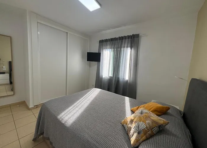 Appartamento Parque Don José 189 Arona (Tenerife)