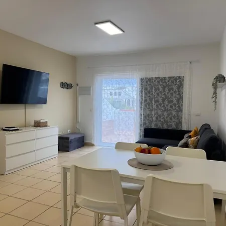 Parque Don Jose 189 Arona (Tenerife)