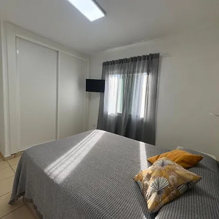 Appartement Parque Don Jose 189 Arona (Tenerife)